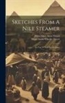 Helen Mary Beloe Tirard, Nestor Isador Charles Tirard - Sketches From A Nile Steamer: For Use Of Travellers In Egypt