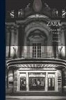 Aaron Hill, Voltaire - Zara: A Tragedy
