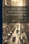 John Flavel Mines - A Tour Around New York, and My Summer Acre: Being the Recreations of Mr. Felix Oldboy