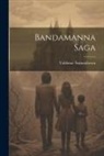 Valdimar Ásmundarson - Bandamanna Saga