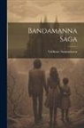 Valdimar Ásmundarson - Bandamanna Saga