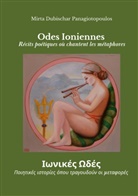 Mirta Dubischar Panagiotopoulos - Odes Ioniennes