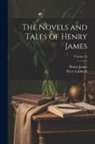 Henry James, Percy Lubbock - The Novels and Tales of Henry James; Volume 12