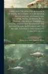 Henry Haversham Godwin-Austen - Land and Freshwater Mollusca of India, Including South Arabia, Baluchistan, Afghanistan, Kashmir, Nepal, Burmah, Pegu, Tenasserim, Malay Peninsula, Ce