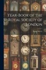 Royal Society (Great Britain) - Year-Book of the Royal Society of London