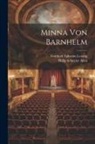 Philip Schuyler Allen, Gotthold Ephraim Lessing - Minna von Barnhelm