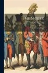 Charles Somerville - The Shriek; a Satirical Burlesque