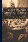 Gesine Knubel Lemcke - European and American Cuisine