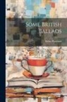 Arthur Rackham - Some British Ballads