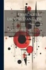 Robert Adhémar - Exercices Et Leçons D'analyse: Quadratures, Équations Différentielles, Équations Intégrales De M. Fredholm Et De M. Volterra, Équations Aux Dérivées