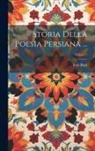 Italo Pizzi - Storia Della Poesia Persiana ...; Volume 2