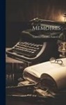 Laurent Gouvion Saint-Cyr - Memoires