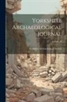 Yorkshire Archaeological Society - Yorkshire Archaeological Journal; Volume 18