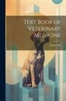 James Law - Text Book of Veterinary Medicine
