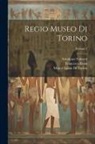 Ariodante Fabretti, Francesco Rossi, Museo Egizio Di Torino - Regio Museo Di Torino; Volume 2