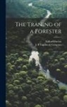 Gifford Pinchot, J B Lippincott Company - The Traning of a Forester
