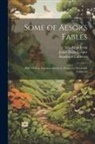 Alfred Caldecott, Randolph Caldecott, James Davis Cooper - Some of Aesop's Fables: With Modern Instances Shewn in Designs by Randolph Caldecott