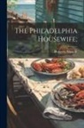 Mary Fl Hodgson - The Philadelphia Housewife