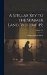 Andrew Jackson Davis - A Stellar Key to the Summer Land, Volume 49;; Volume 435