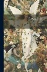 Anonymous - Finette: A Legend of Brittany