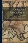 Rudolf Vrba - Národní sebeochrana: Uvahy o hmotném a mravním úpadku národa ceského