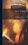 Mendele Mokher Sefarim - Ale verk; Volume 10