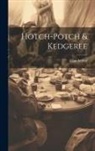 Allan Arthur - Hotch-potch & Kedgeree