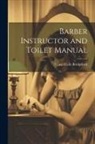 Frank Clyde [From Bridgeford - Barber Instructor and Toilet Manual