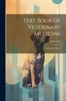James Law - Text Book Of Veterinary Medicine: Infectious Diseases