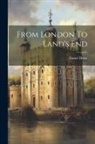 Daniel Defoe - From London To Land's End