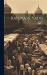 Ganesh Vad - Kaifiyats, yadis &c