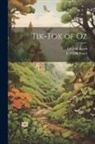 L. Frank Baum - Tik-Tok of Oz