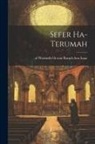 Of Worms th/th Baruch Ben Isaac - Sefer ha-terumah