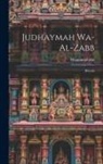 Muammad Alm - Judhaymah wa-al-zabb: Riwyah