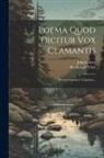 Roxburghe Club, John Gower - Poema Quod Dicitur Vox Clamantis: Necnon Chronica Tripartita