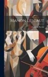 Giacomo Puccini - Manon Lescaut