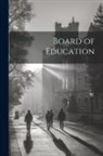 Anonymous - Board of Education