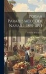 Gabriele D'Annunzio - Poema paradisiaco. Odi navaili, 1891-1893