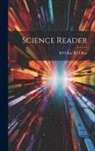 Kvlrao Kvlrao - Science Reader