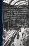 Frères J. &amp;. a. Le Roy - La riche et nombreuse collection de tableaux anciens et modernes des écoles flamande, française, espagnole, hollandaise, délaissée par M. J.-J. Chapui