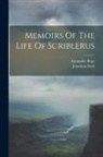 Alexander Pope, Jonathan Swift - Memoirs Of The Life Of Scriblerus