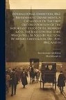 International Exhibition, Morrish and Co (F E - International Exhibition, 1862. Refreshment Departments. A Catalogue Of The First (second) Portion Of The Important Stock Of F.e. Morrish & Co., The S