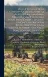 Juan Llerena, Ricardo Newton, Argentina Comision Sobre La Agricult - Viajes y estudios de la Comisión Argentina sobre la Agricultura, Ganadería, Organización y Economia Rural en Inglaterra, Estados-Unidos y Australia po