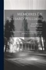 James Hamilton, Richard Williams - Mémoires De Richard Williams: Chirurgien Catéchiste De La Société Missionnaire Pour La Patagonie Et Pour La Terre De Feu