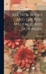Folthorp - All New Books and the Best Maufactured Sationery