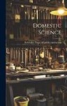 Nebraska Dept of Public Instruction - Domestic Science