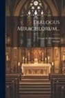 Césaire de Heisterbach, Strange - Dialogus Miraculorum