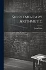 John White - Supplementary Arithmetic