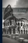 Marcus Terentius Varro - Studi Varroniani