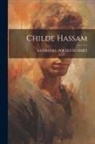 Nathaniel Pousette-Dart - Childe Hassam
